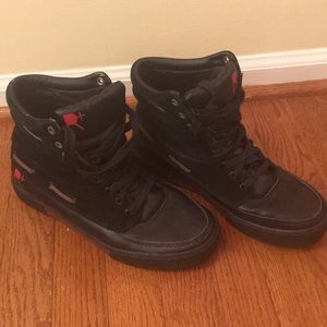 Vintage RocaWear - Size 8 women’s high tops